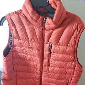 Mens vest